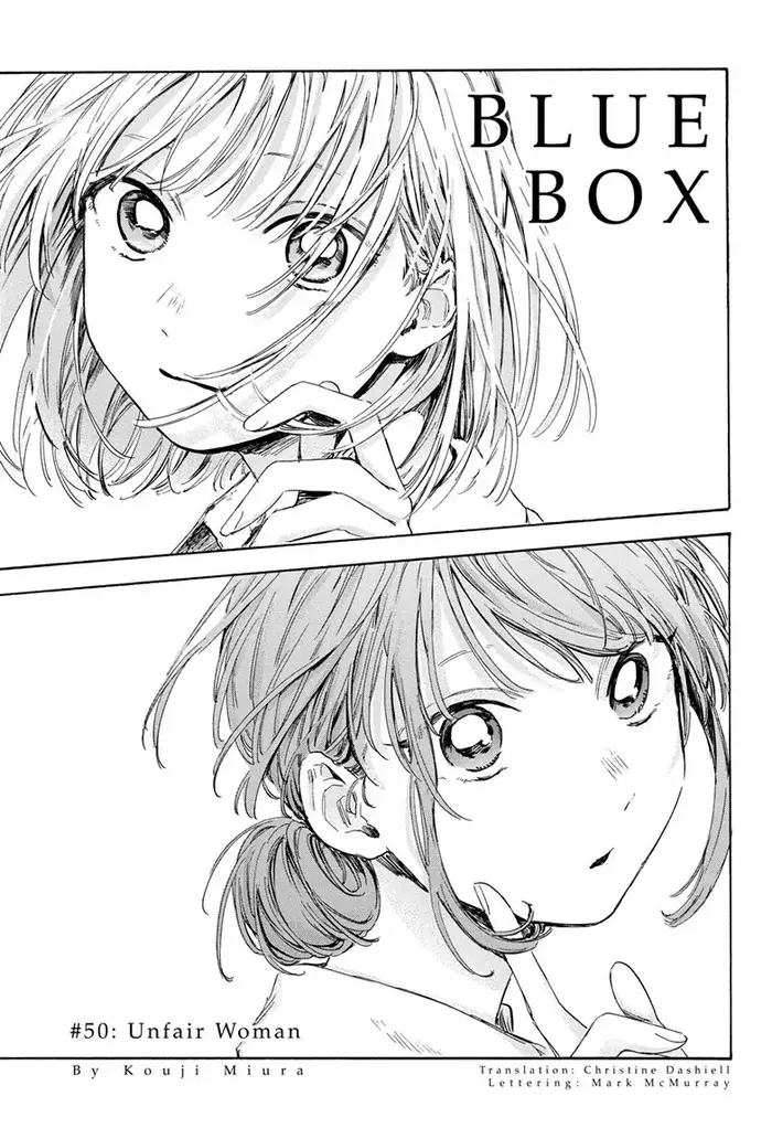 Blue Box Chapter 50 image 01_optimized